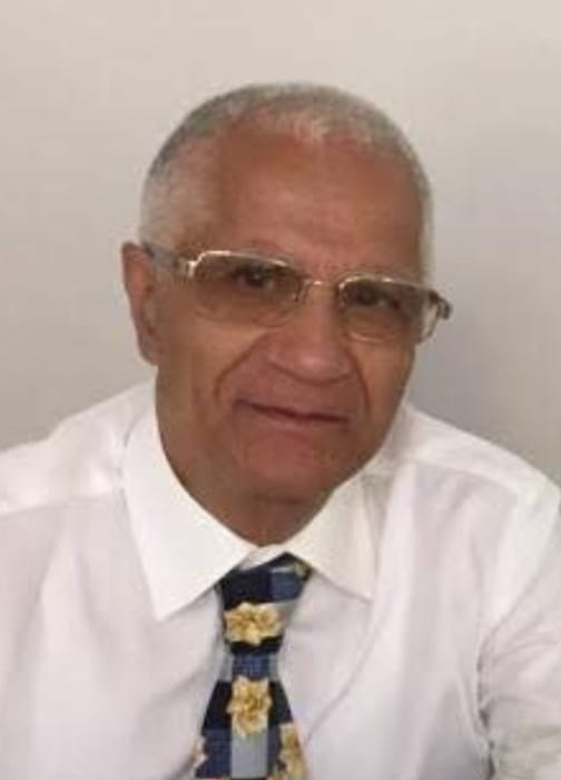 necrologio Raffaele Isernia