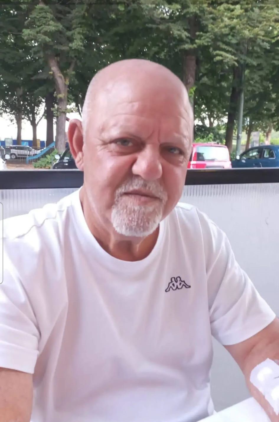 necrologio Giuseppe La Duca