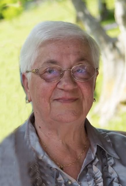 necrologio Fiorenza Lescio