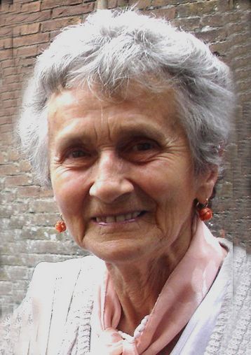 necrologio Carlina Lucchesi