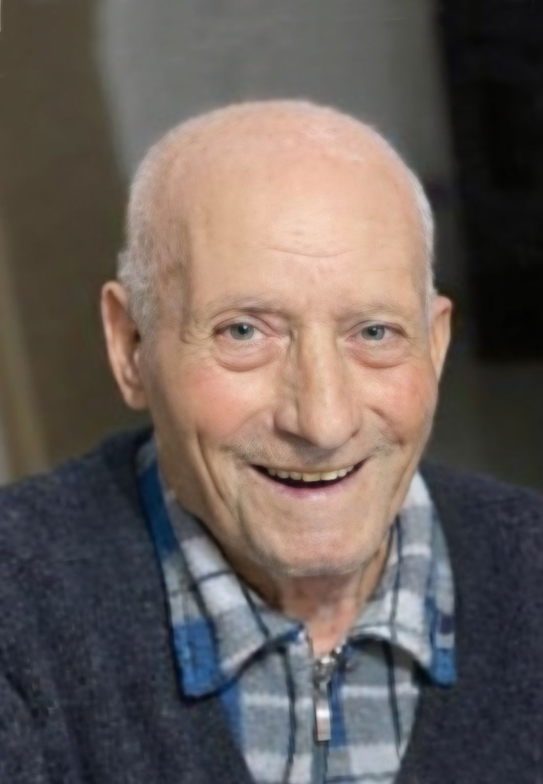 necrologio Salvatore Macrì 