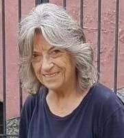 necrologio Caterina Macri