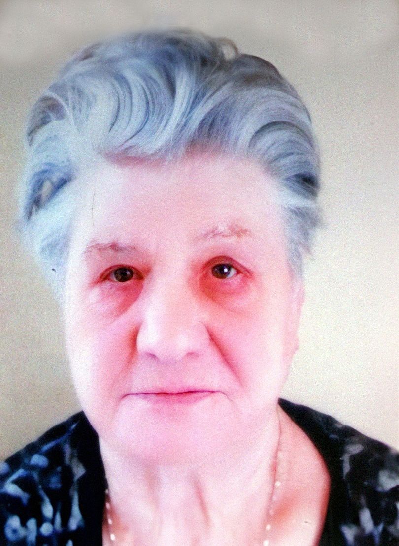 necrologio Francesca Madia