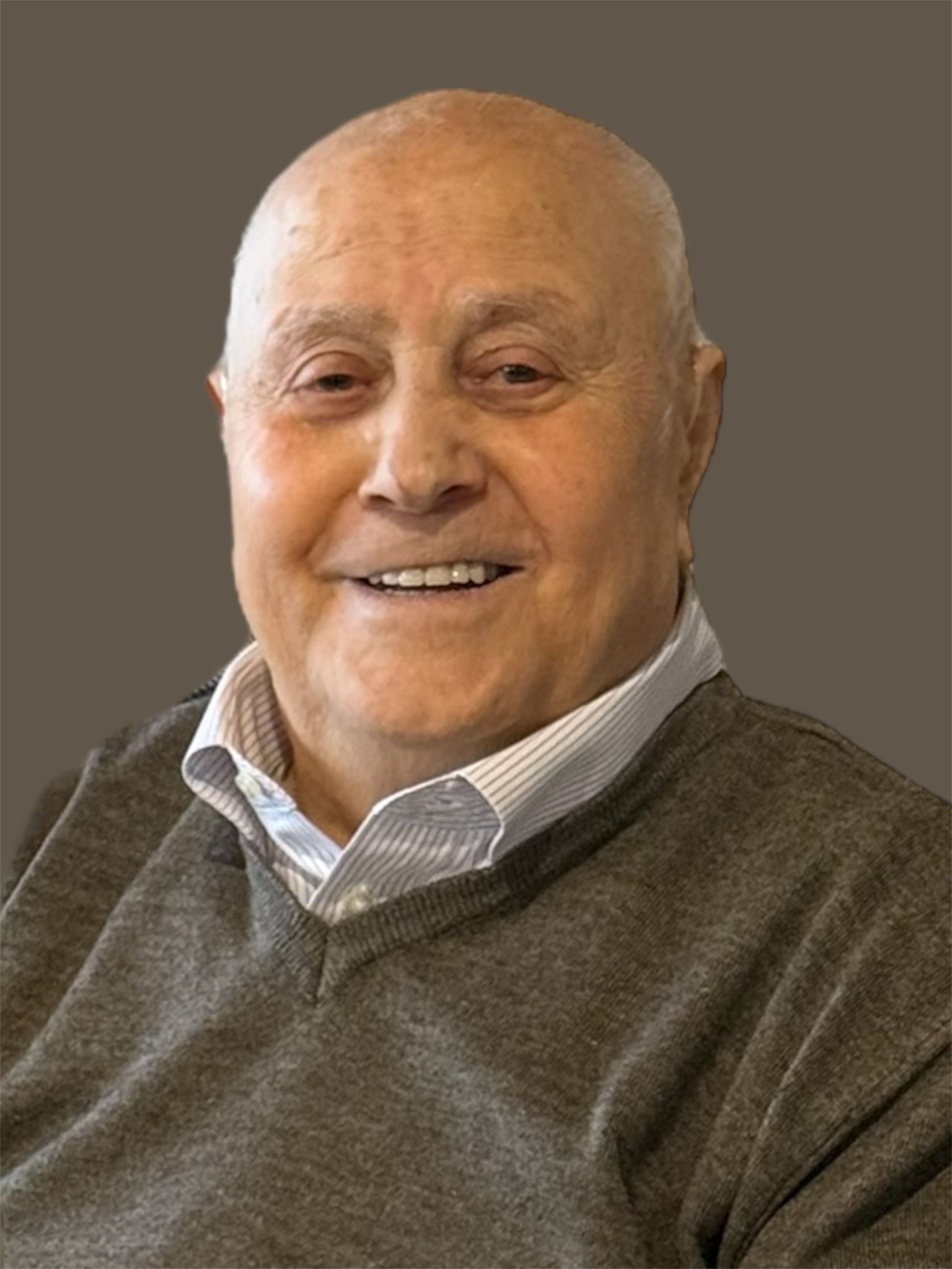 necrologio Giuseppe Milone