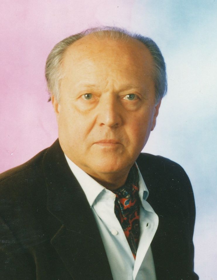 necrologio Geometra - Pittore