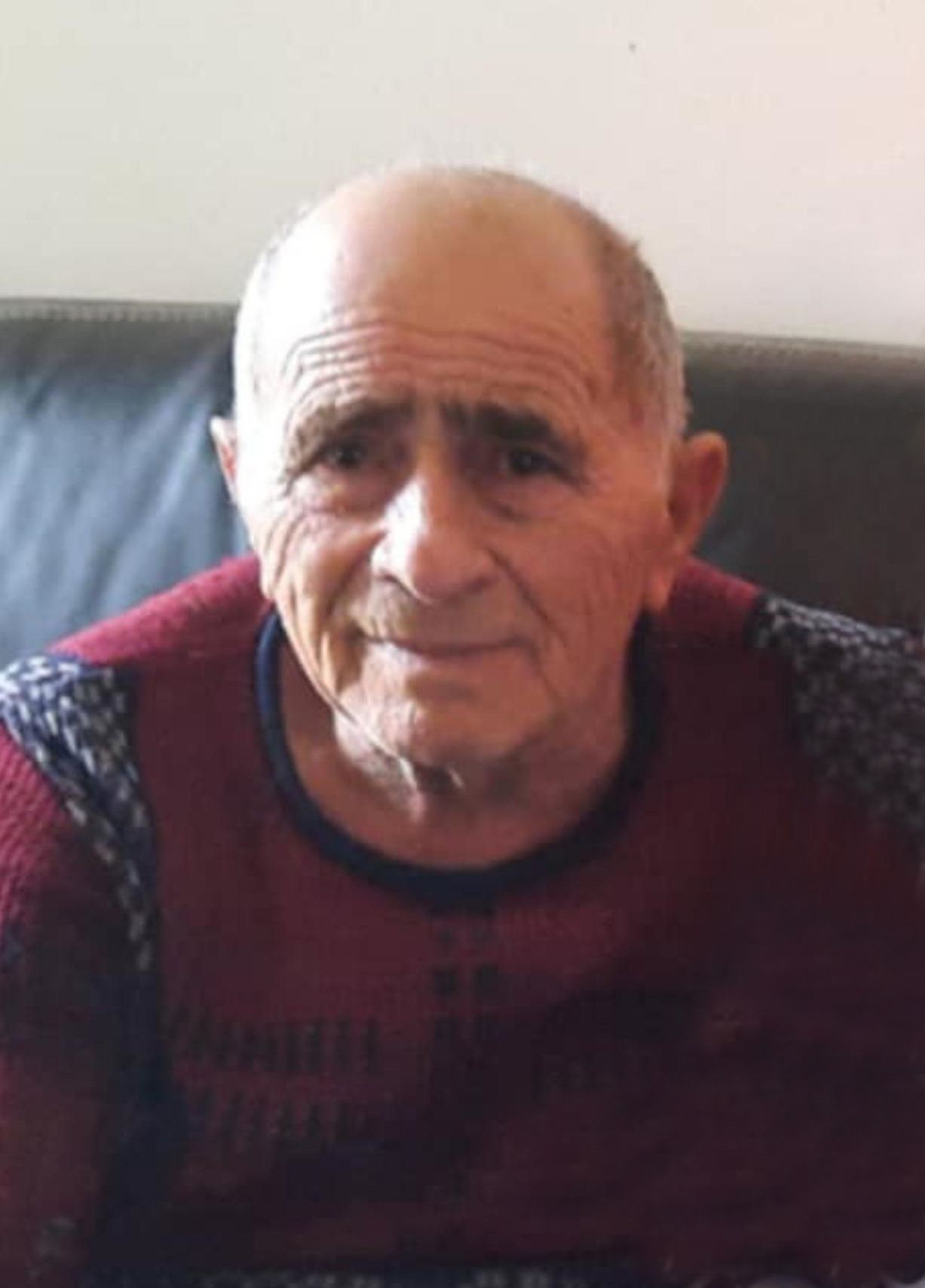 necrologio Salvatore Nicoletti