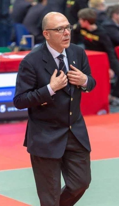 necrologio Giovanni Nigro