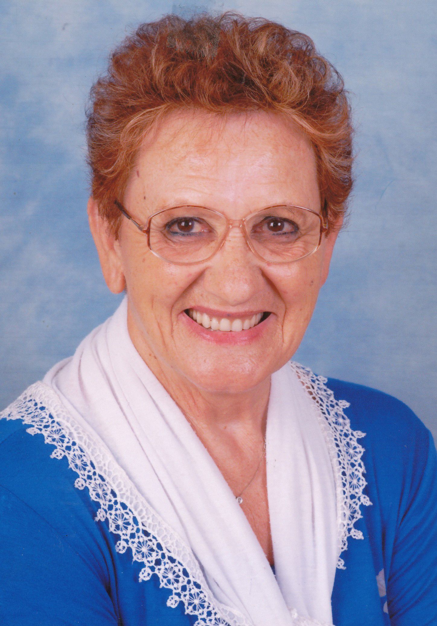 necrologio Maria Noschese