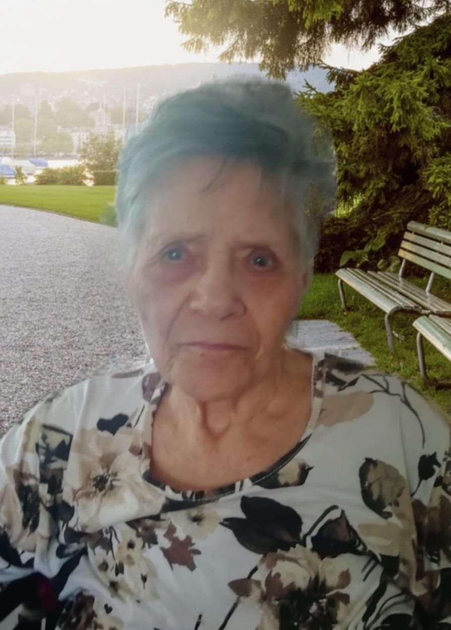 necrologio Caterina Notarstefano