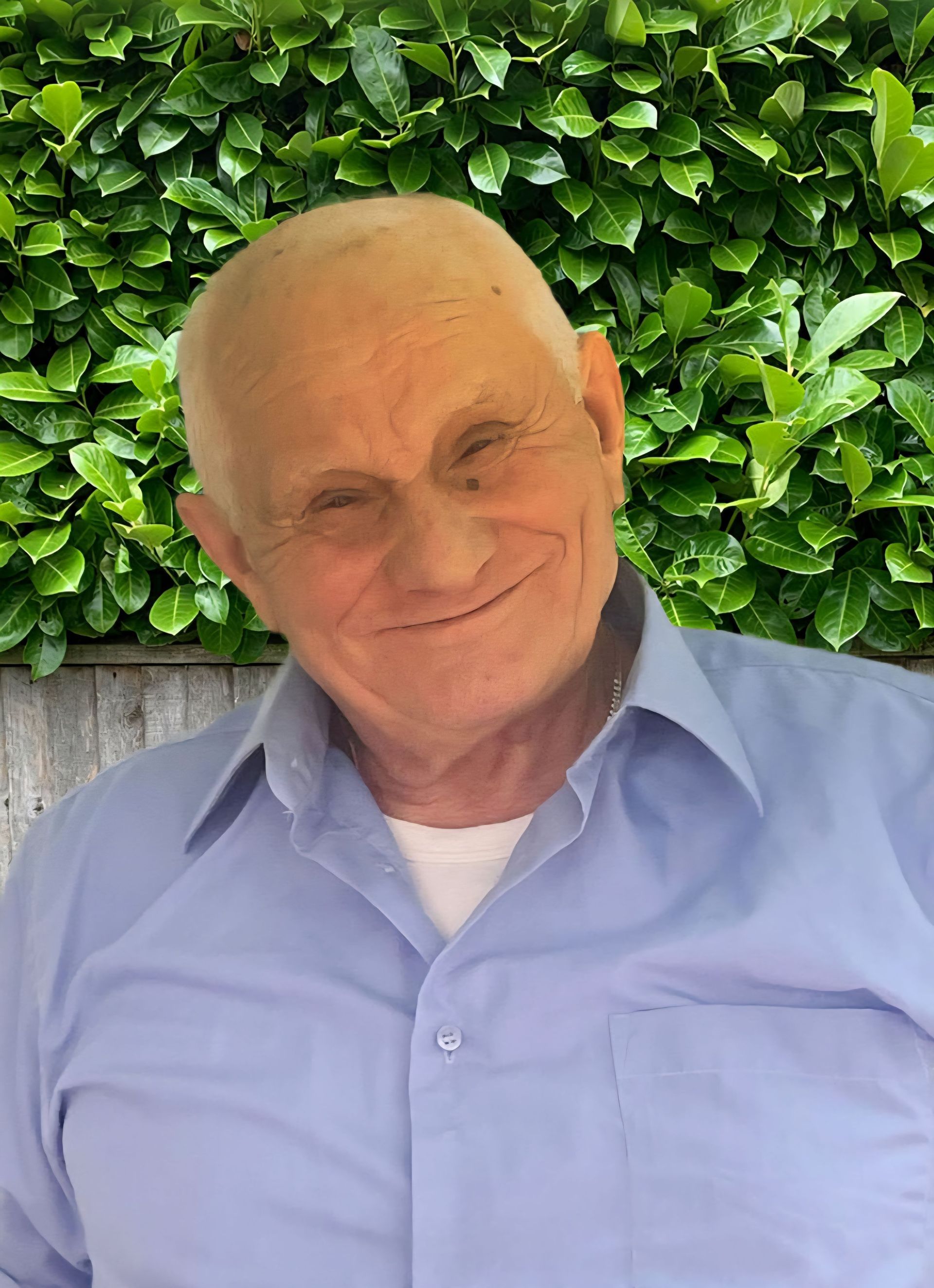 necrologio Leonardo Occhionero