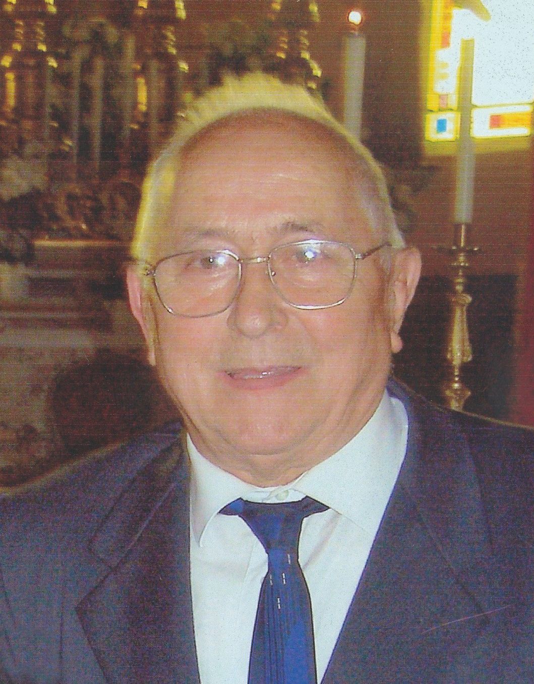 necrologio Teodoro Oliva