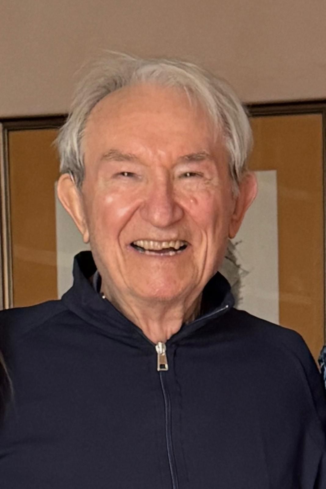 necrologio Sergio Pagliassotto