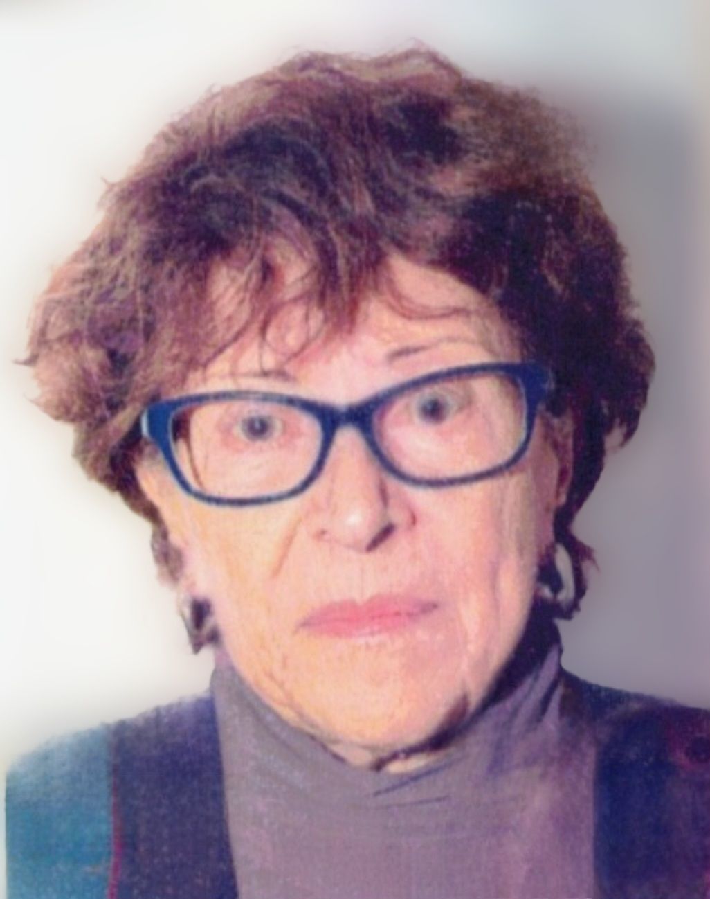 necrologio Alda Patacca