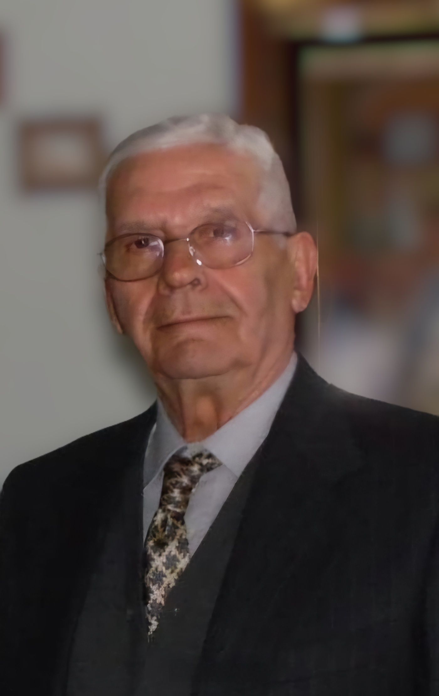 necrologio Vito Pecoraro