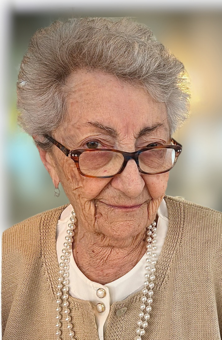 necrologio Clarina Ponzio