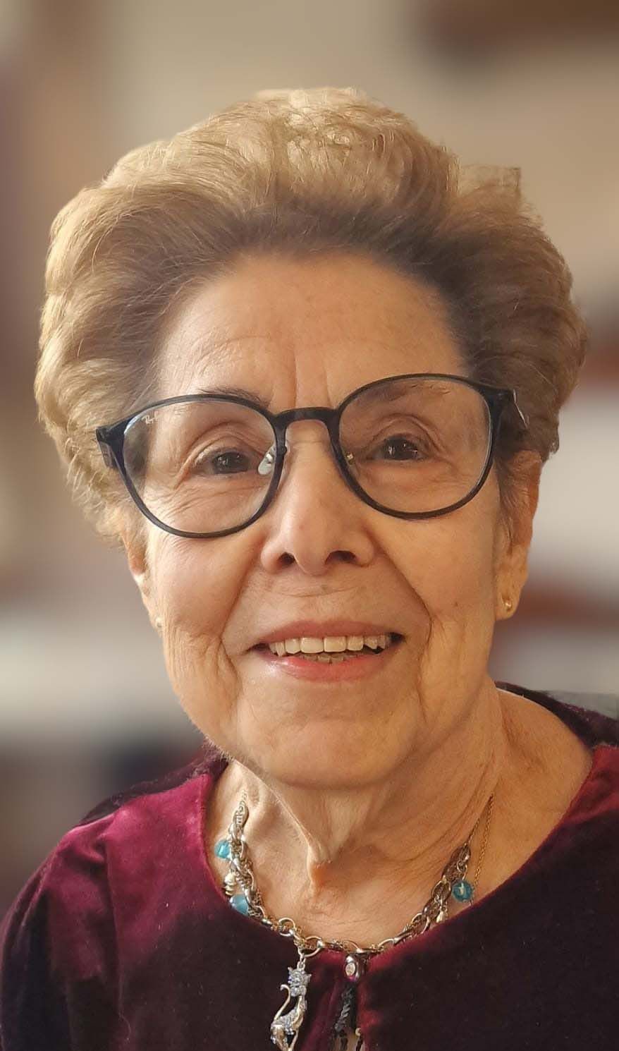 necrologio Giovanna Pusceddu