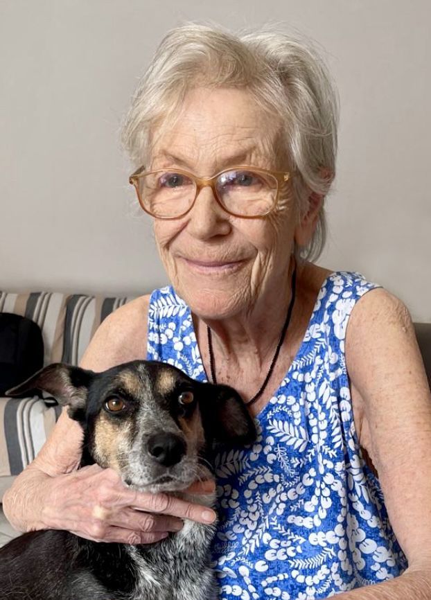 necrologio Laura Reverdito