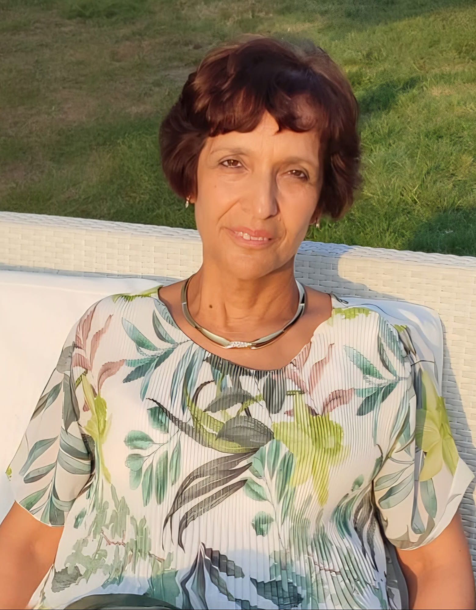 necrologio Rosi Ribecco