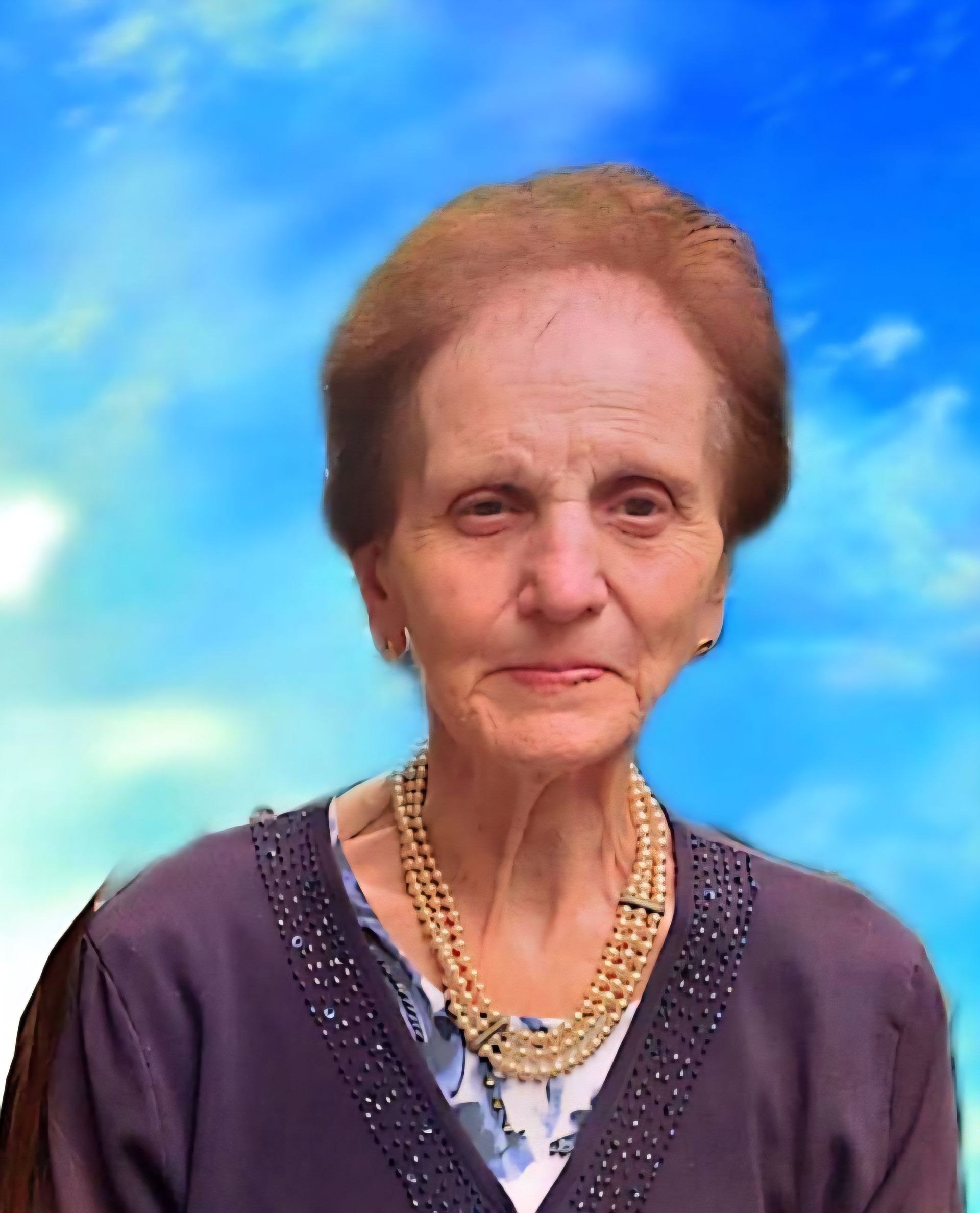 necrologio Franca Romagnolo