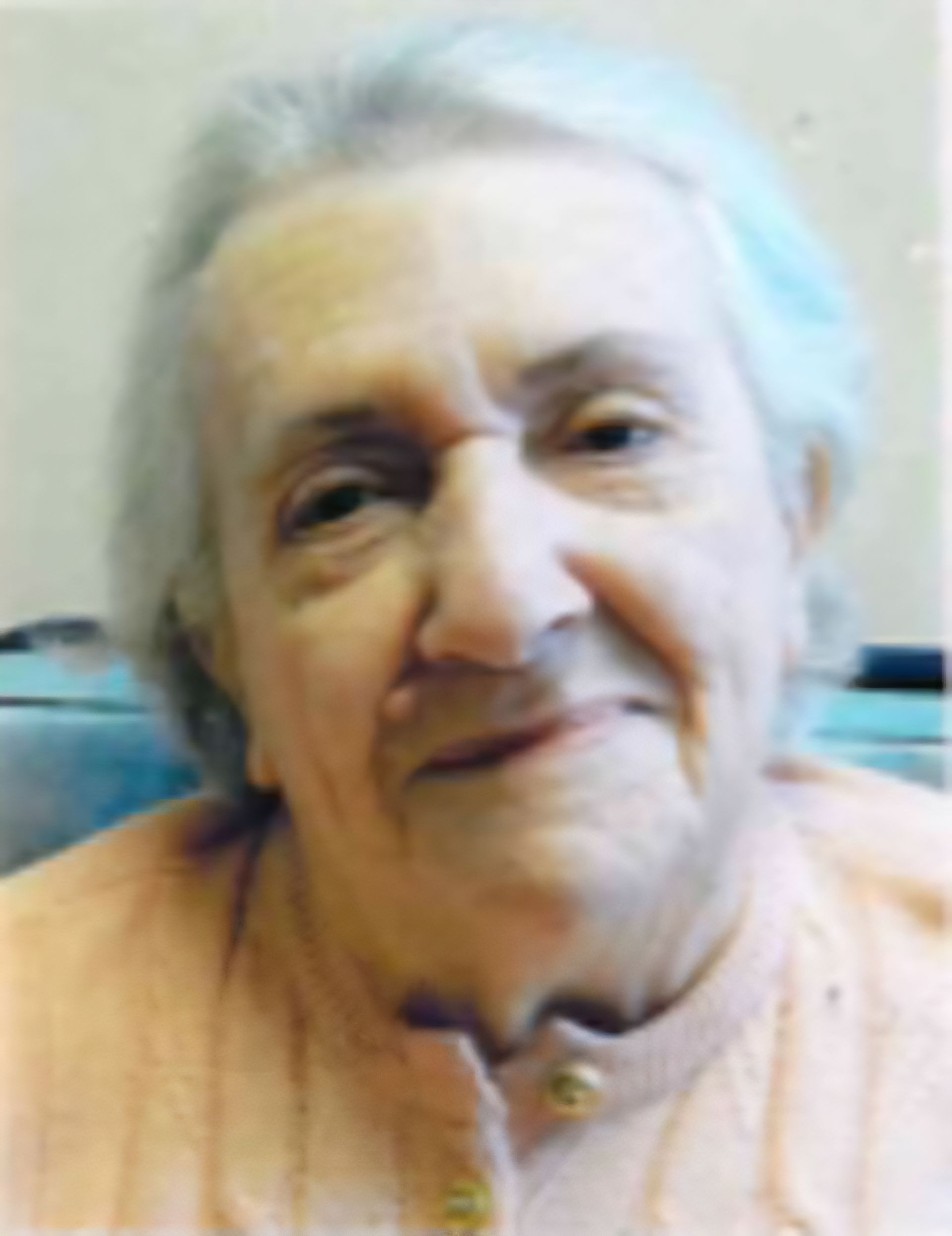 necrologio Giovanna Rossino