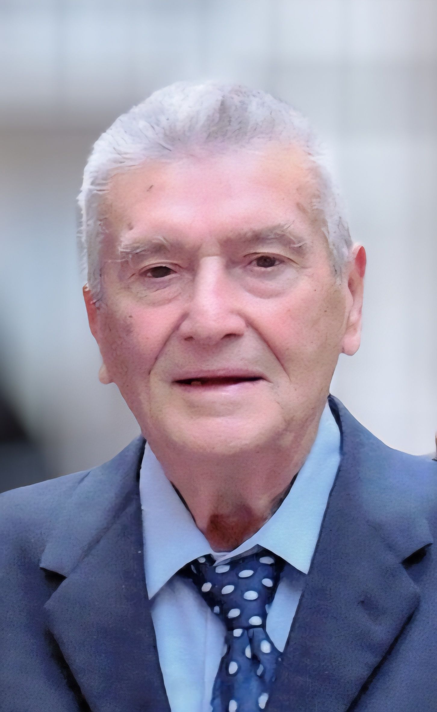 necrologio Federico Sacco