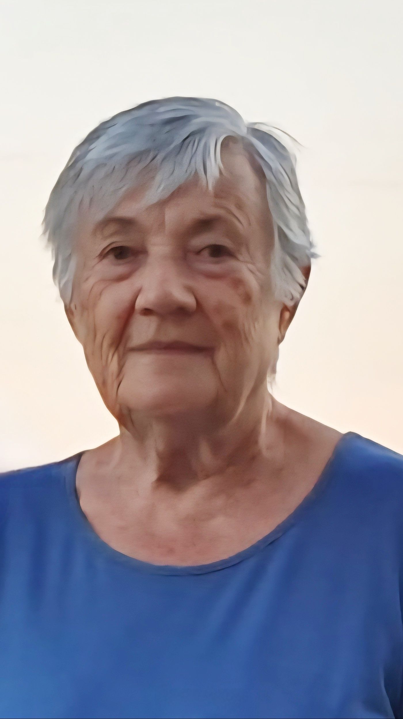 necrologio Renata Senore