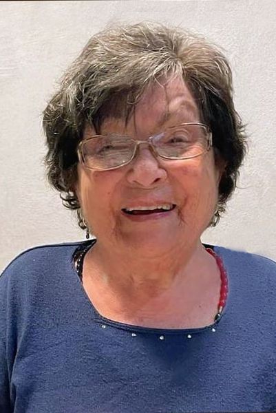 necrologio Anna Maria Sgro'