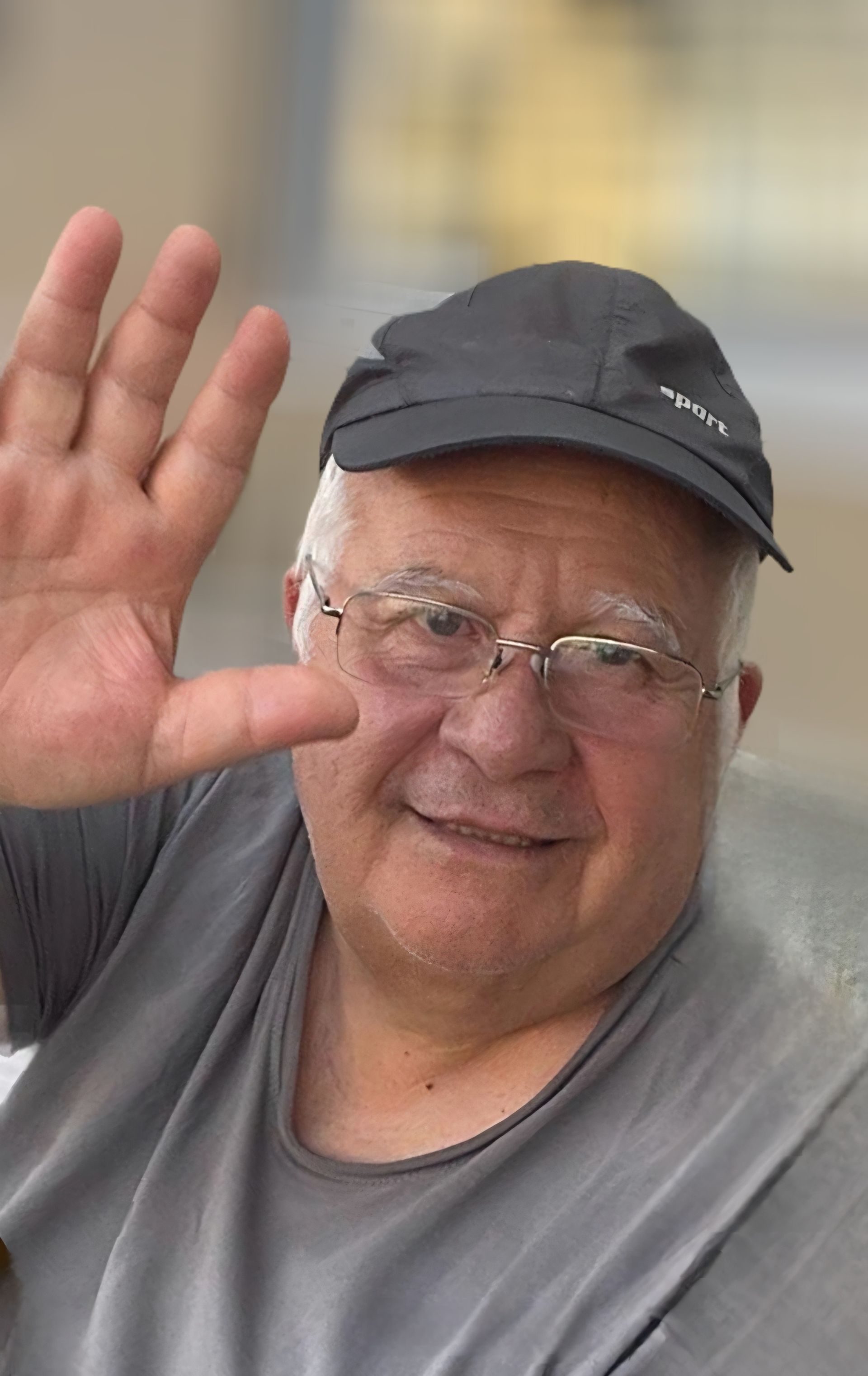 necrologio Giuseppe Spano'