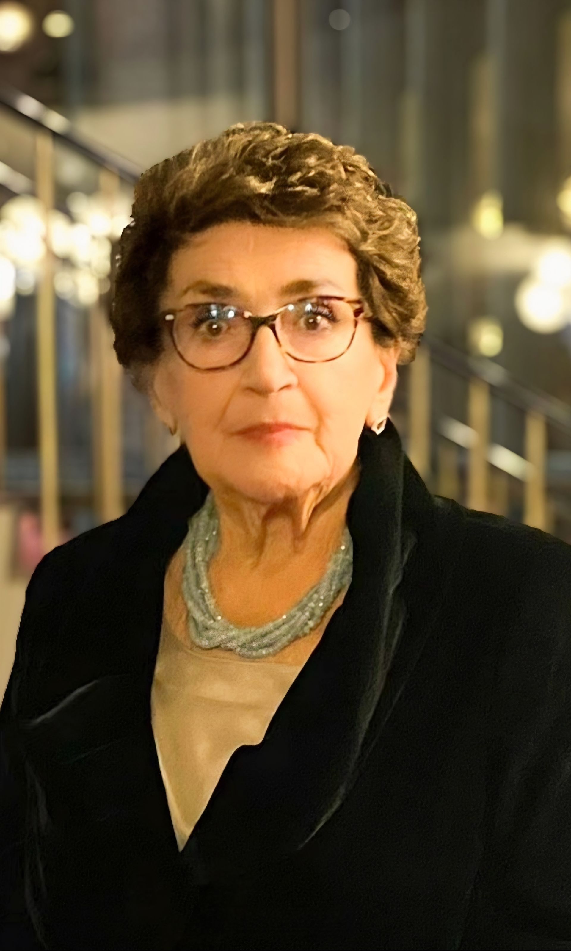 necrologio Piera Stella