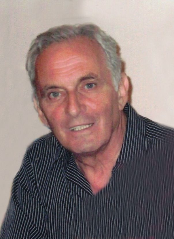 necrologio Luciano Tasca