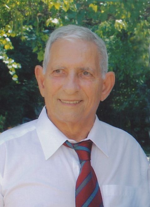 necrologio Gabriele Termini