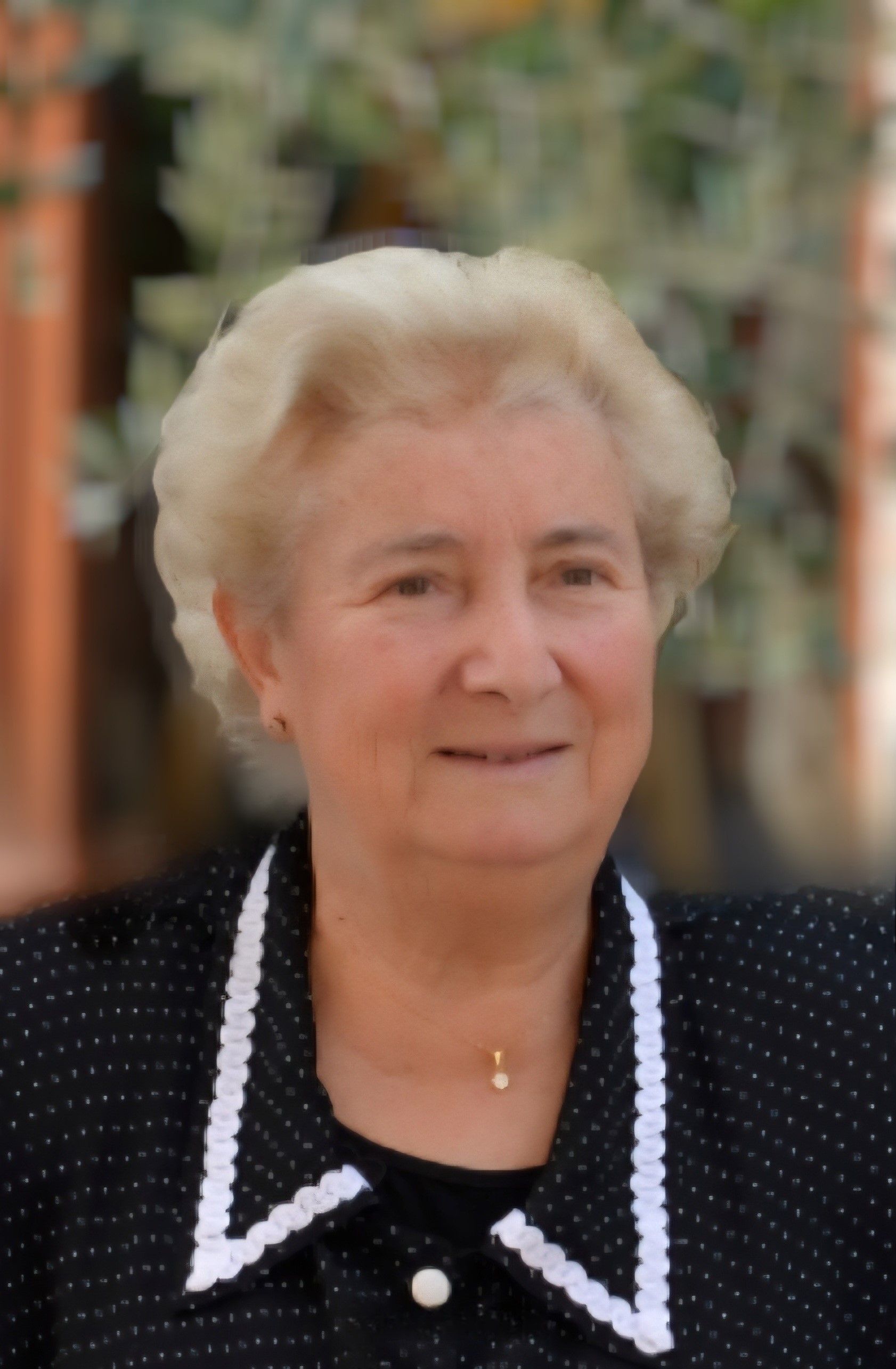 necrologio Lidia Maria Tricarico