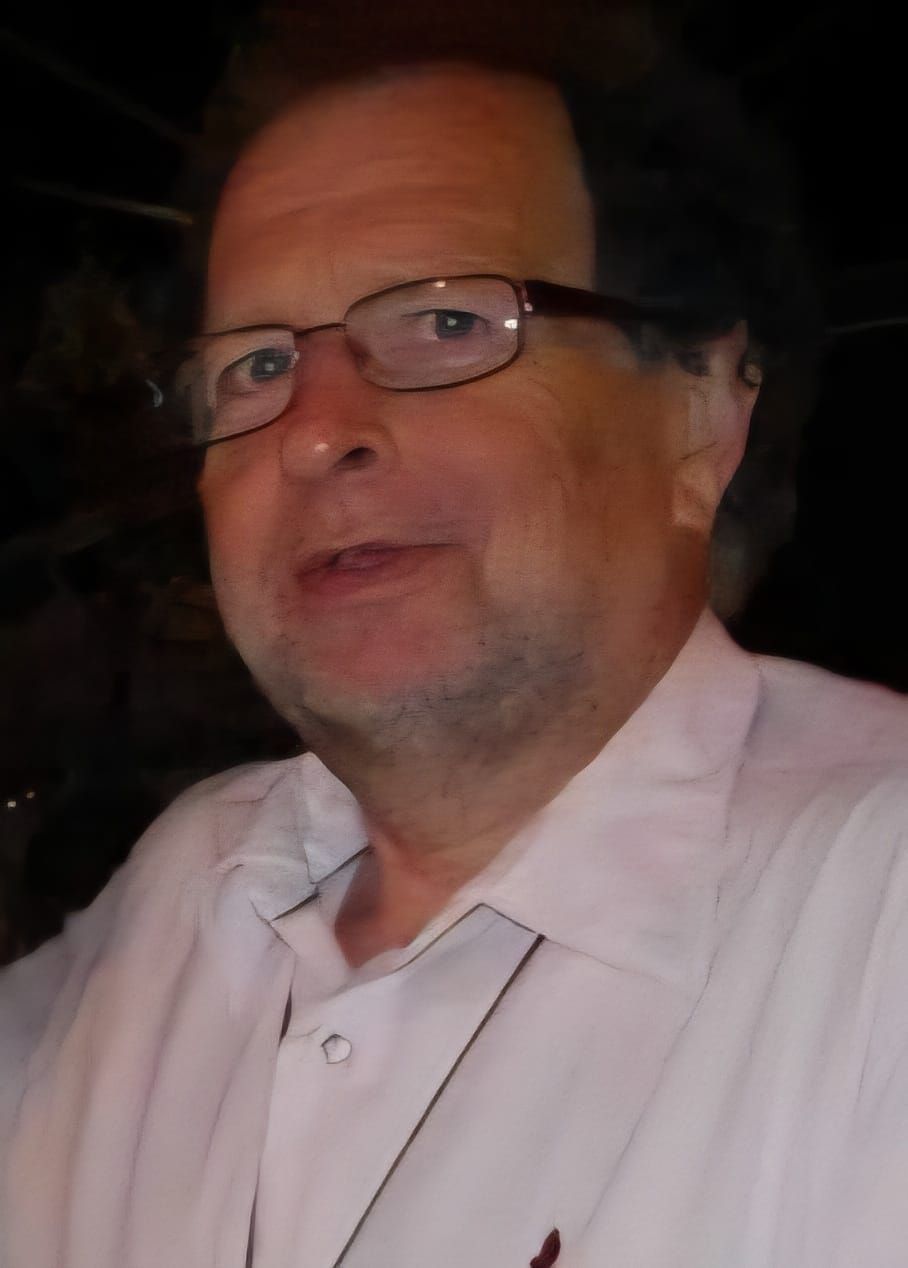 necrologio Antonio Verrastro