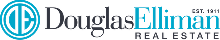 Douglas Elliman Real Estate logo