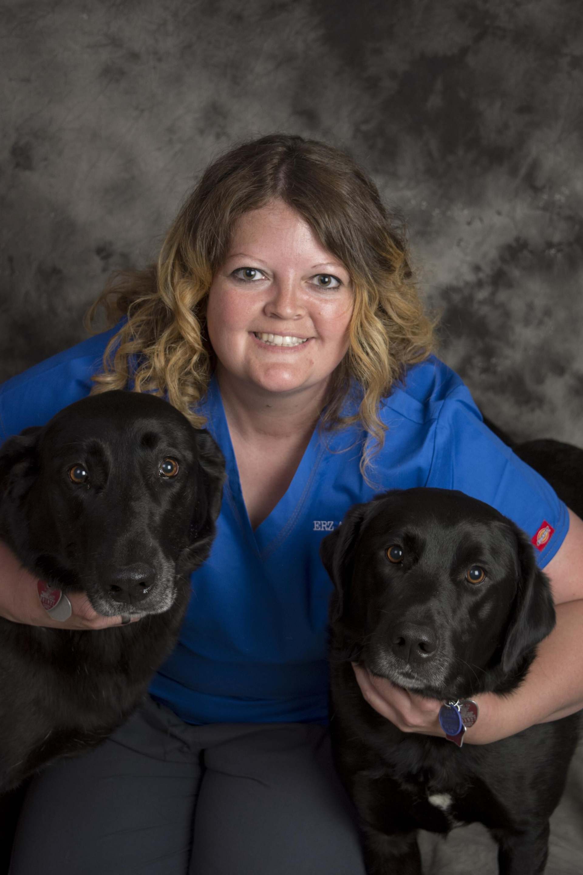 Andrea Christiansen - Veterinary Technician