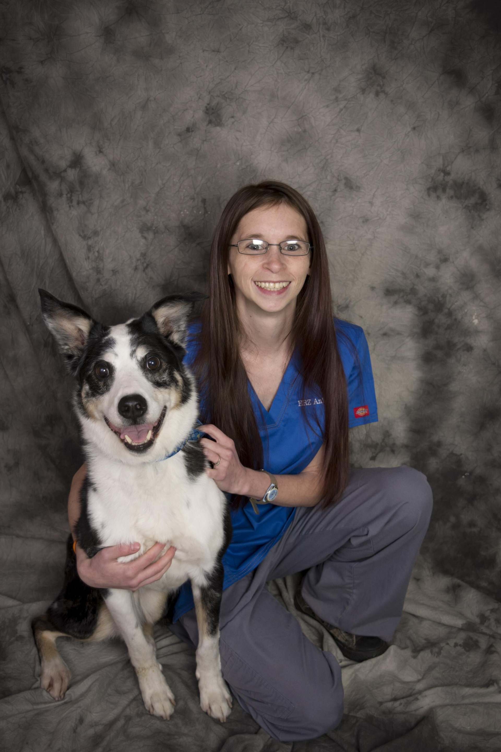 Denise Durrant - Veterinary Technician