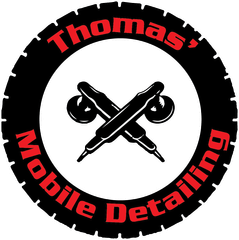 Thomas’ Mobile Detailing LLC  Logo