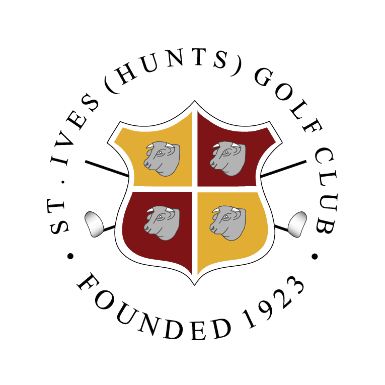 St Ives (Hunts) Golf Club in Cambridgeshire Near Cambridge