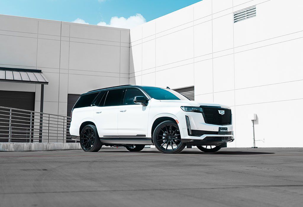 2021 Cadillac Escalade