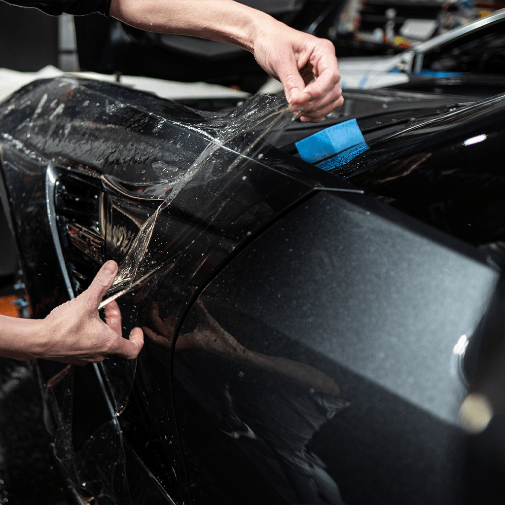 Paint Protection Films