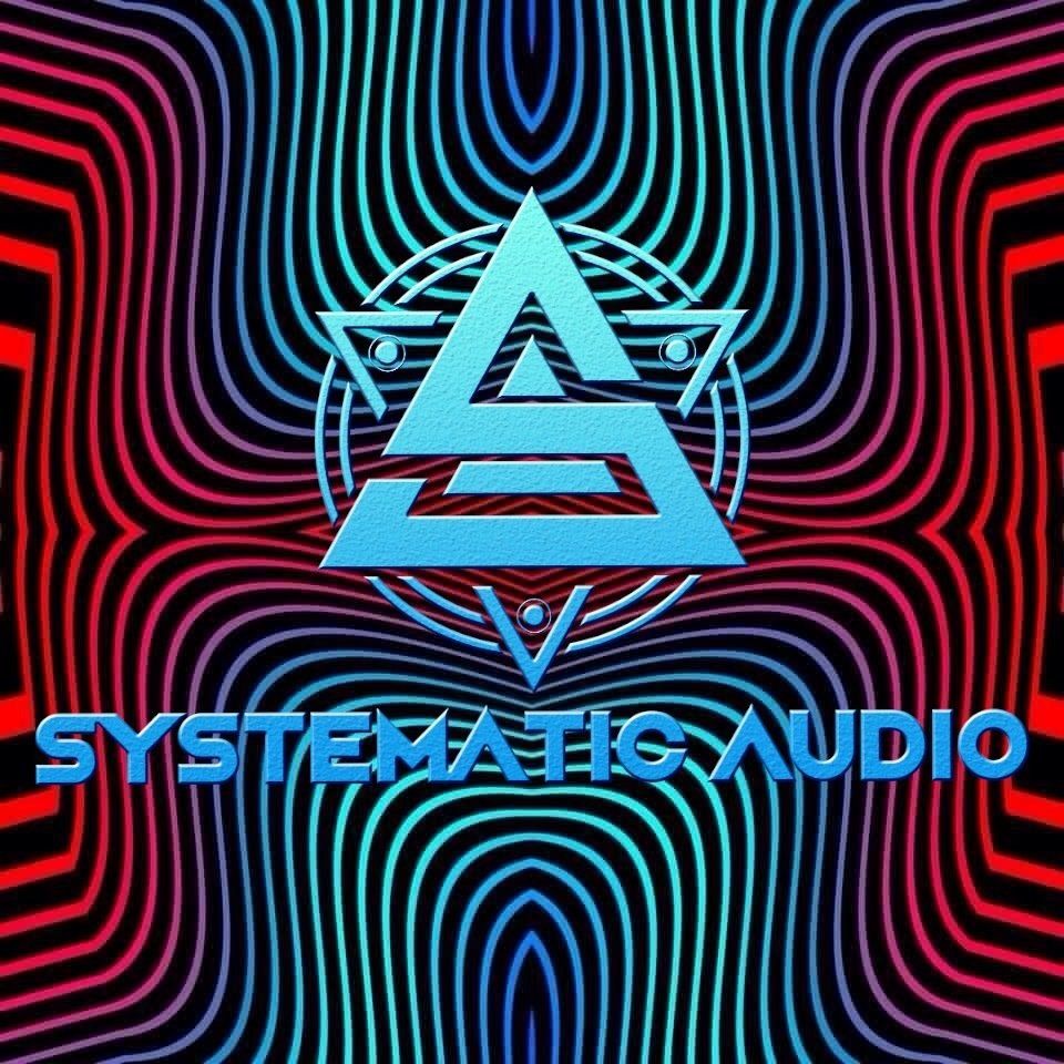 Systematic Audio Logo