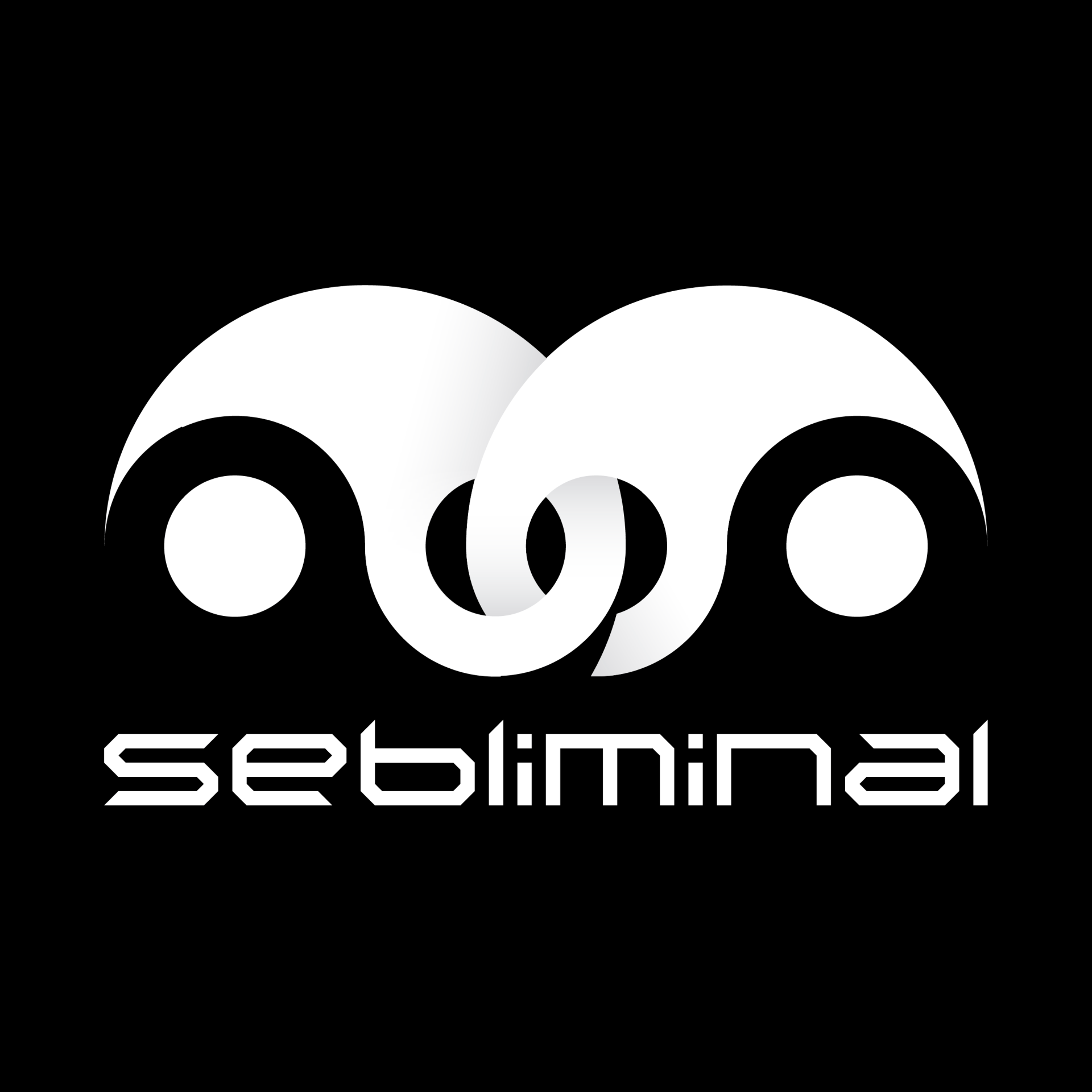 Sebliminal Logo, Techno DJ