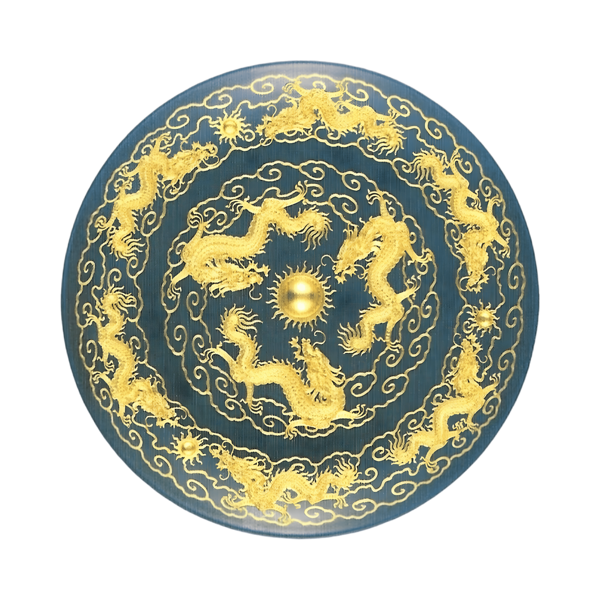 中國文物交流中心