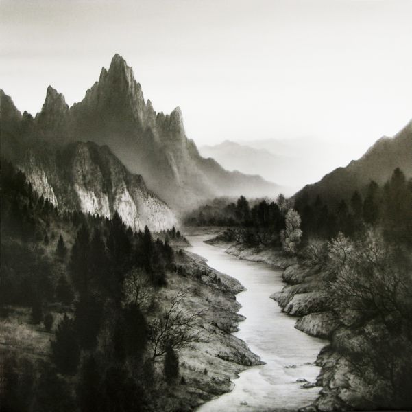 望穿天穹唯一笑