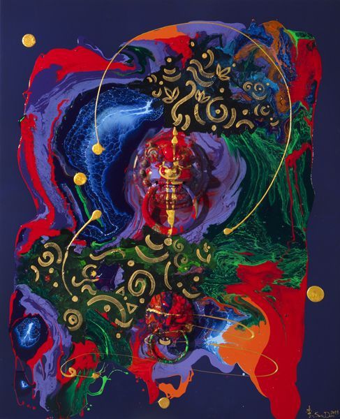 大將門2014／王者至尊