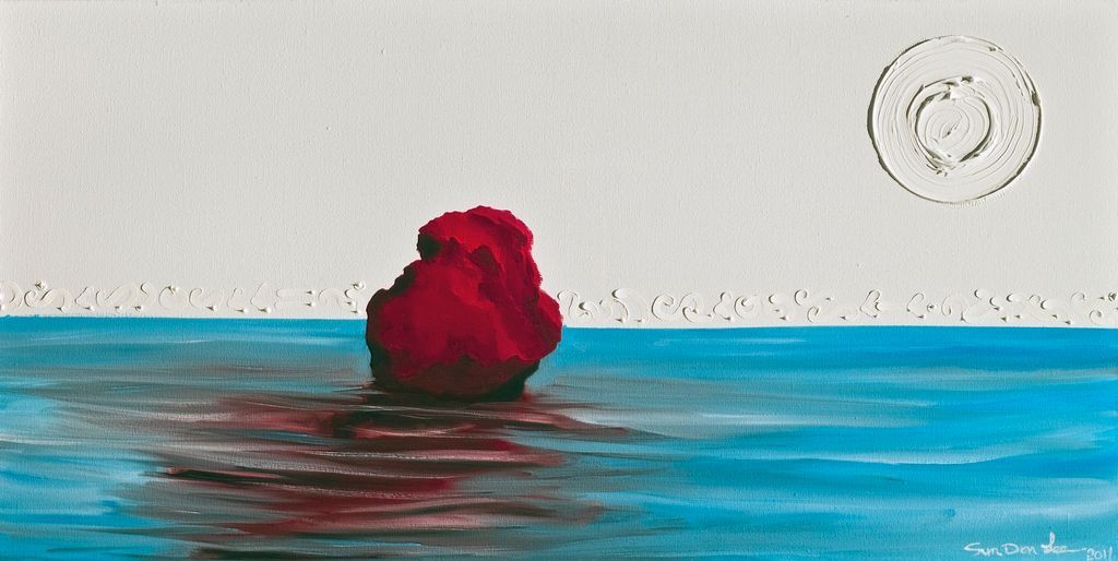 寶藏出／大塊希