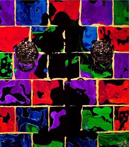 將門／帝王門 (師門法統／門規總持)