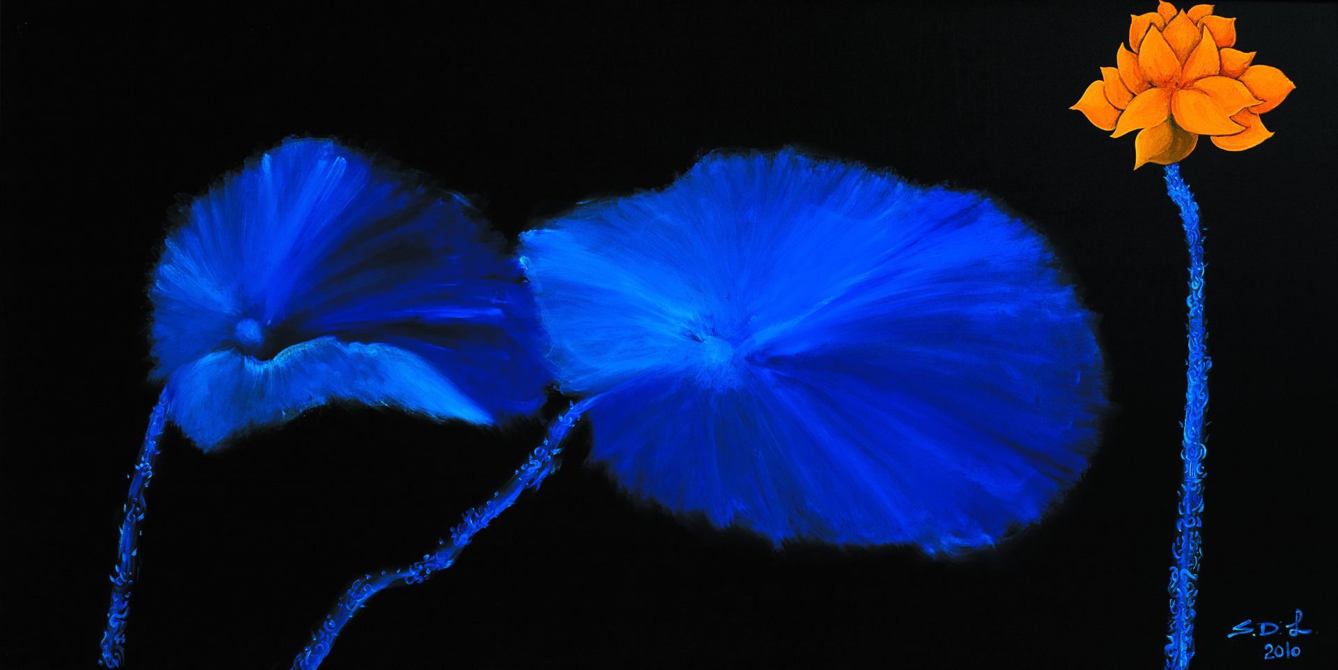 得意連發／與眾不同