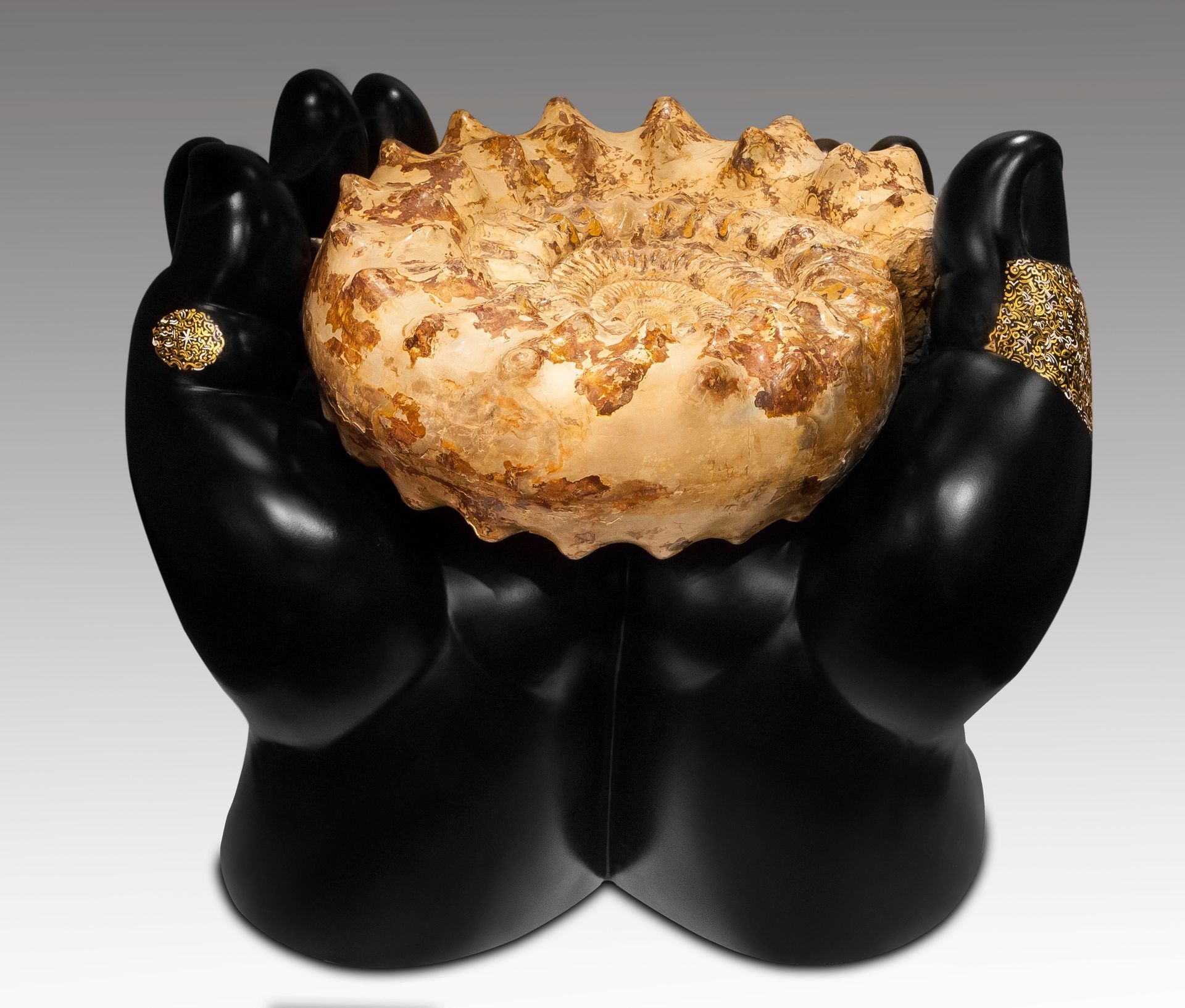 Take control of the universe / Great fortune