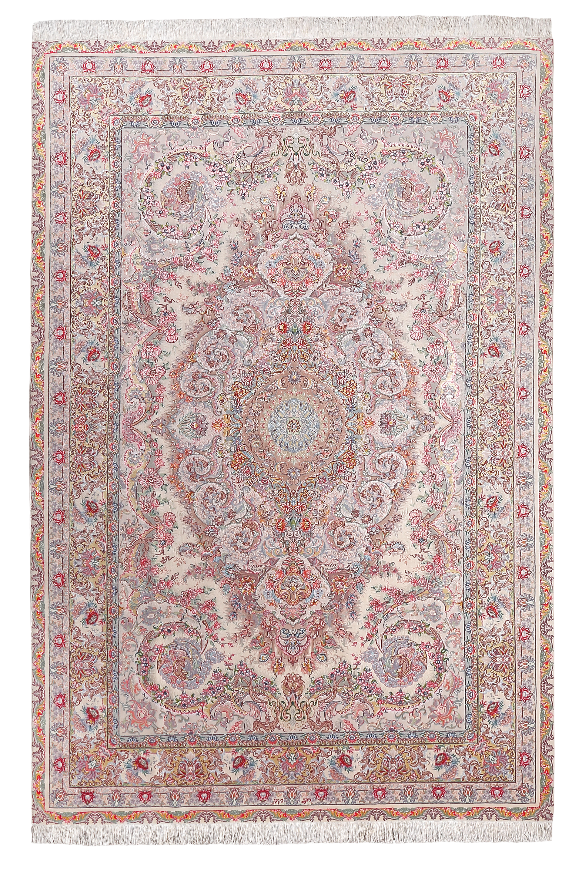 Mr. Mohammadi (Tabriz)